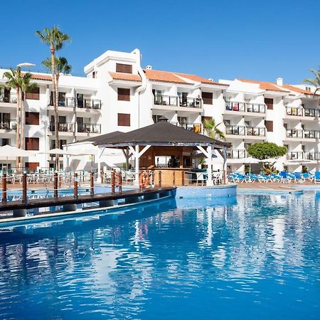 Aparthotel Globales Tamaimo Tropical Puerto de Santiago  Esterno foto