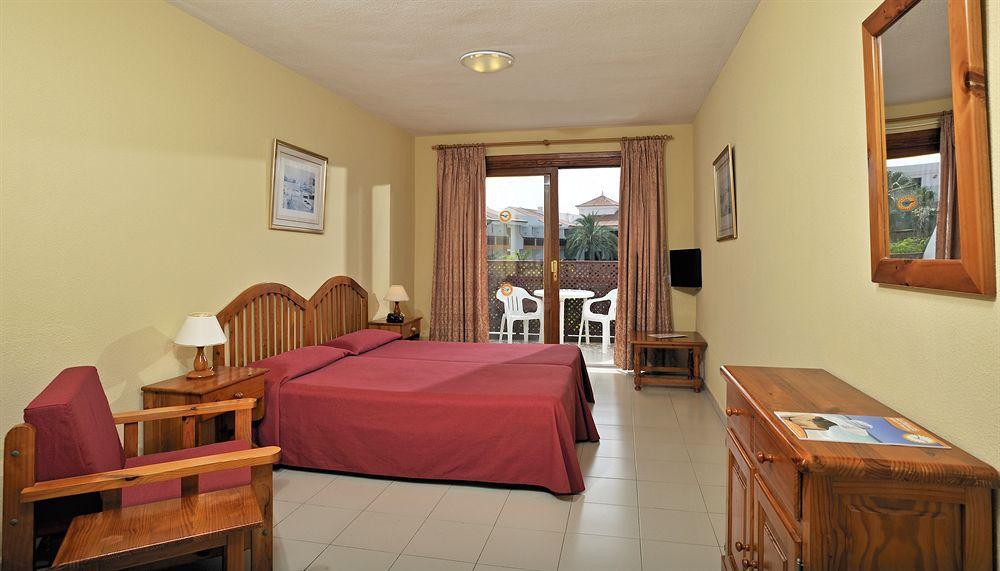 Aparthotel Globales Tamaimo Tropical Puerto de Santiago  Esterno foto