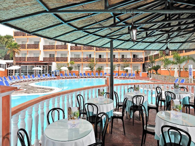 Aparthotel Globales Tamaimo Tropical Puerto de Santiago  Esterno foto
