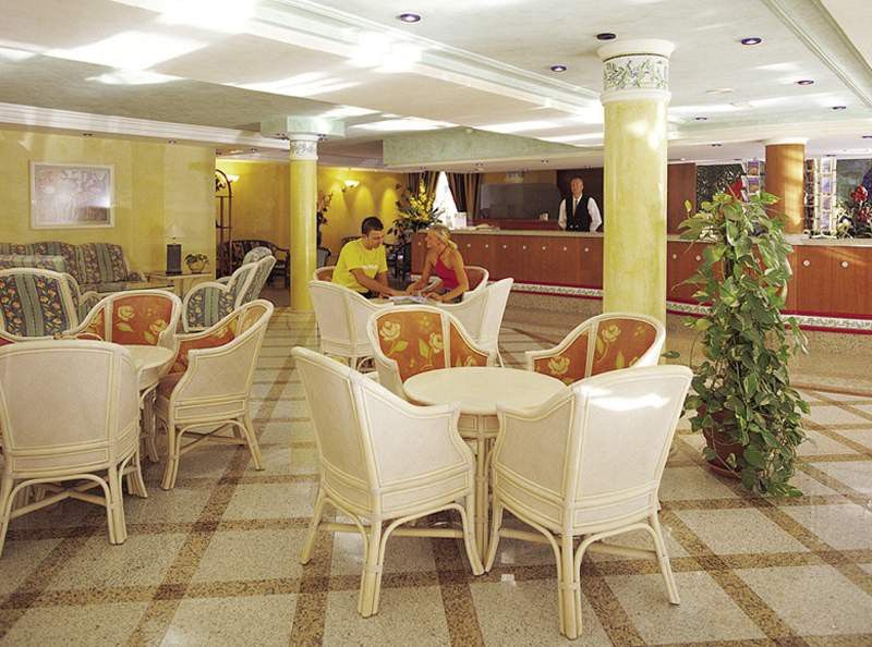 Aparthotel Globales Tamaimo Tropical Puerto de Santiago  Esterno foto