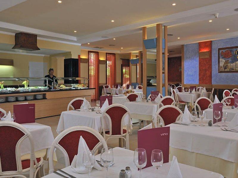 Aparthotel Globales Tamaimo Tropical Puerto de Santiago  Esterno foto