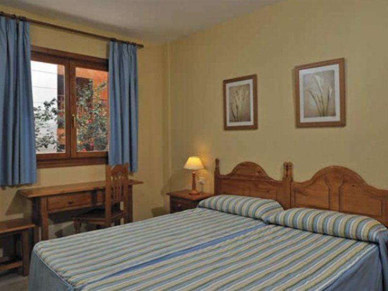 Aparthotel Globales Tamaimo Tropical Puerto de Santiago  Esterno foto