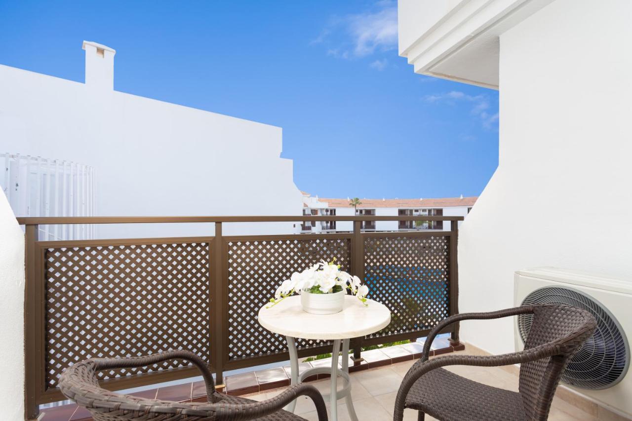 Aparthotel Globales Tamaimo Tropical Puerto de Santiago  Esterno foto
