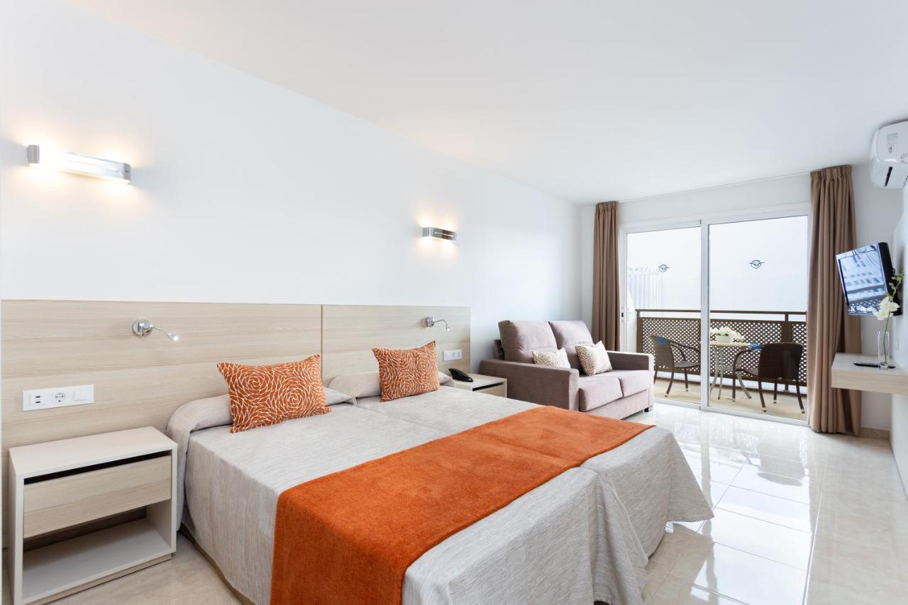 Aparthotel Globales Tamaimo Tropical Puerto de Santiago  Esterno foto