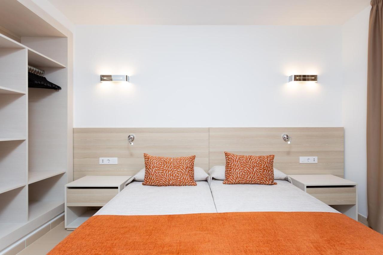 Aparthotel Globales Tamaimo Tropical Puerto de Santiago  Esterno foto