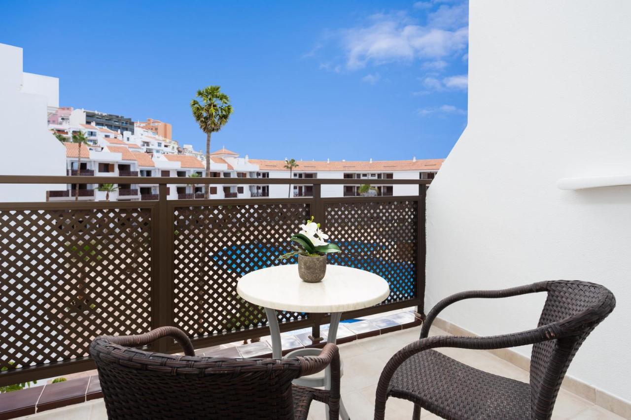 Aparthotel Globales Tamaimo Tropical Puerto de Santiago  Esterno foto