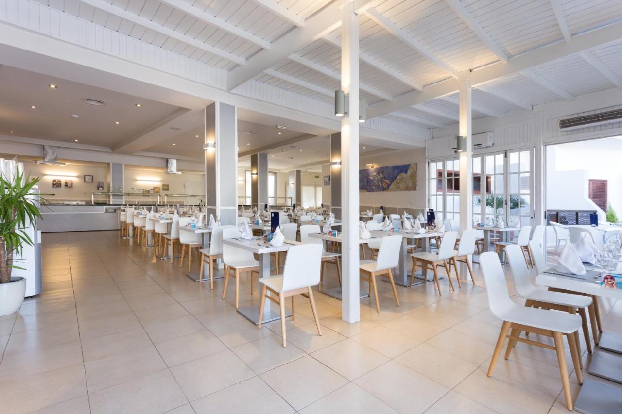 Aparthotel Globales Tamaimo Tropical Puerto de Santiago  Esterno foto