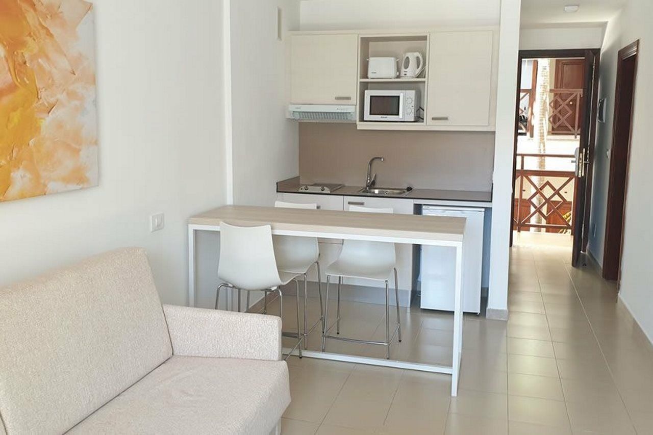 Aparthotel Globales Tamaimo Tropical Puerto de Santiago  Esterno foto