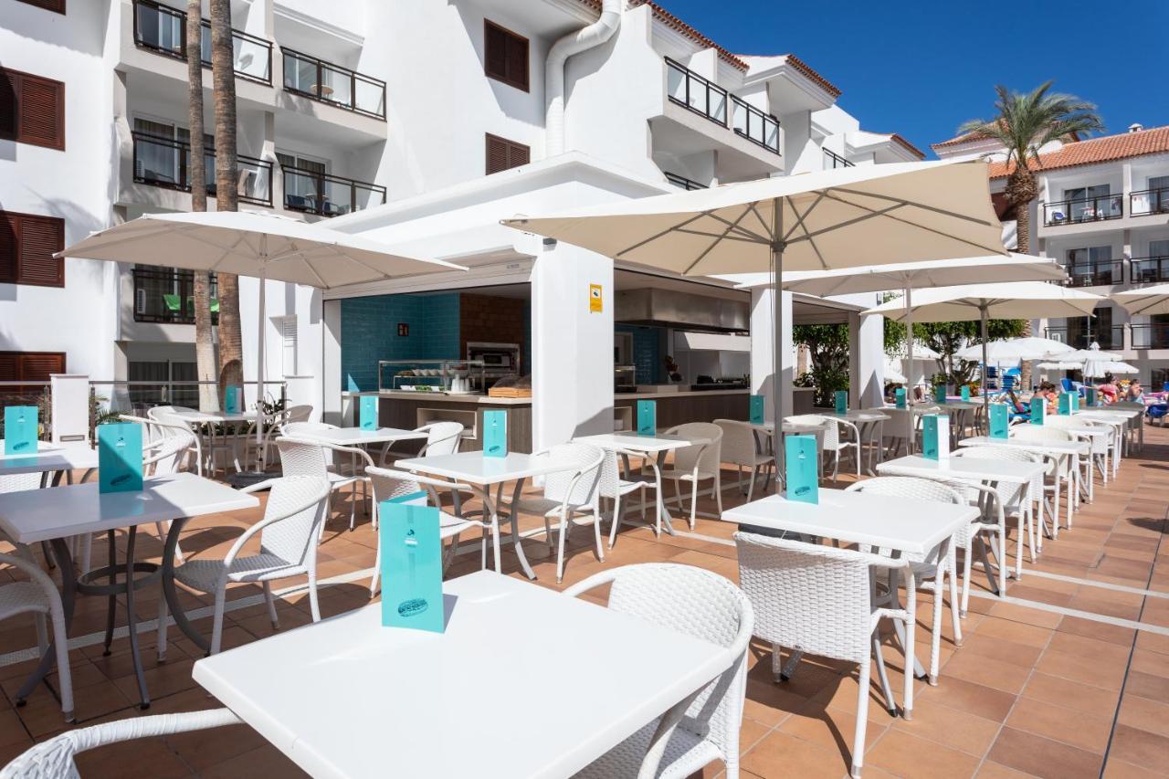 Aparthotel Globales Tamaimo Tropical Puerto de Santiago  Esterno foto