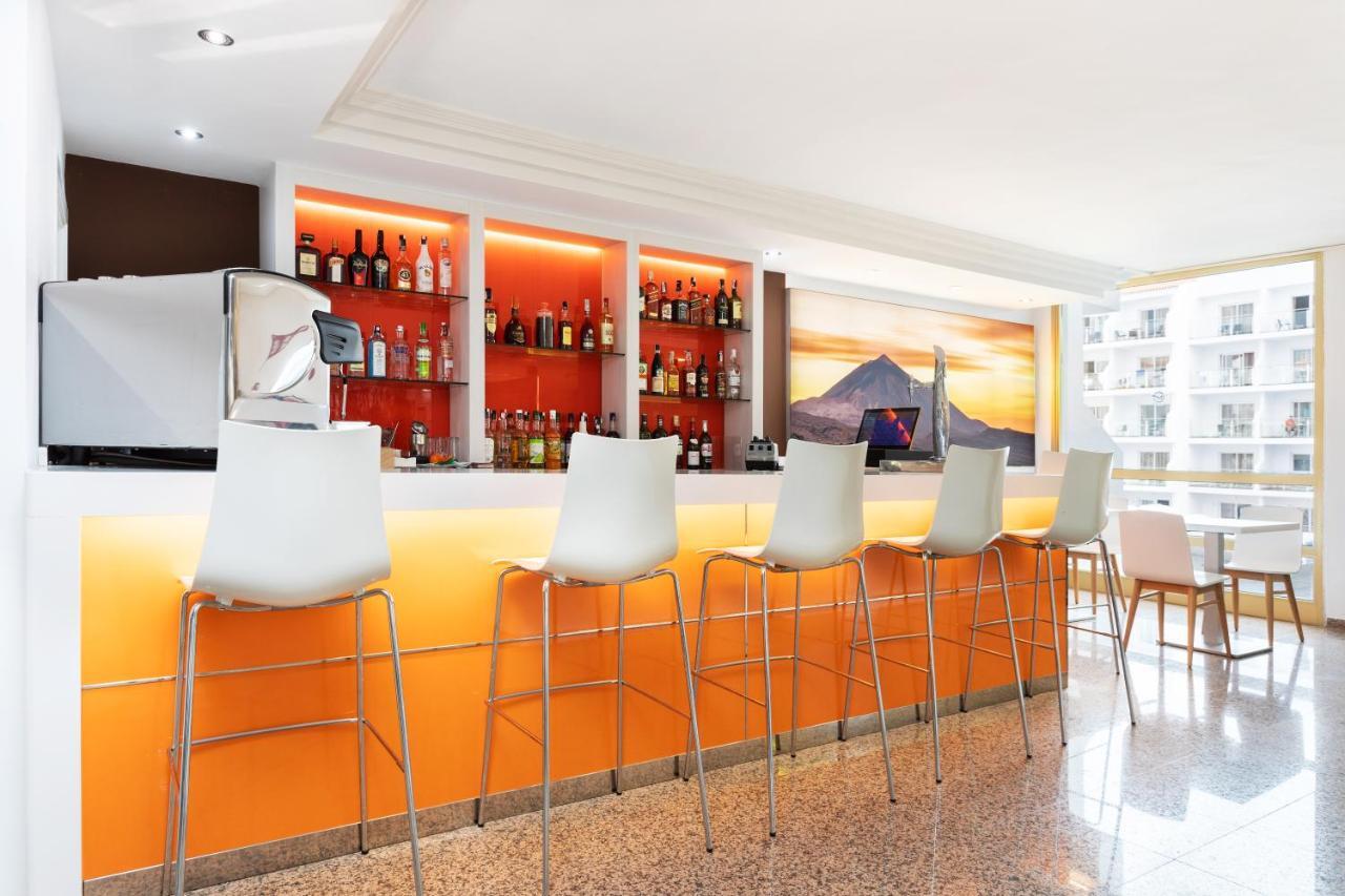 Aparthotel Globales Tamaimo Tropical Puerto de Santiago  Esterno foto